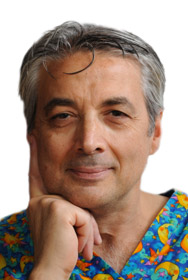 dott. Giorgio Romanelli