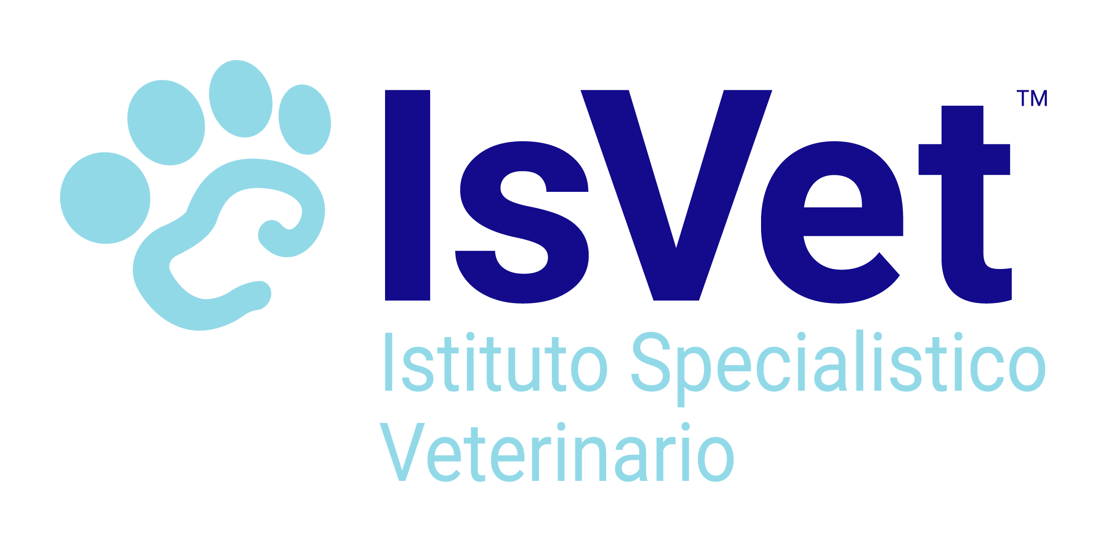 Logo Istituto Specialistico Veterinario